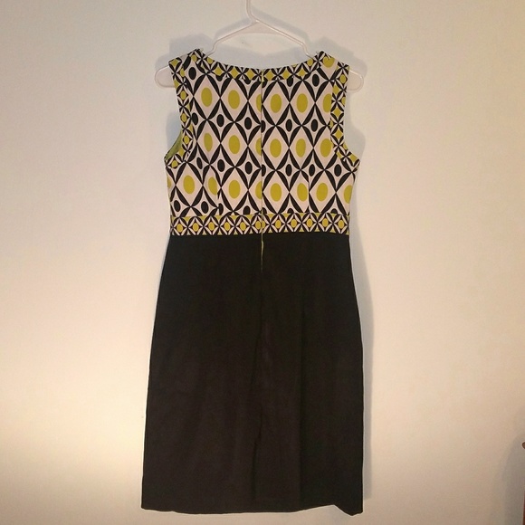 *FinalPrice*Sleeveless AGB midi dress - like new ! - Picture 2 of 4